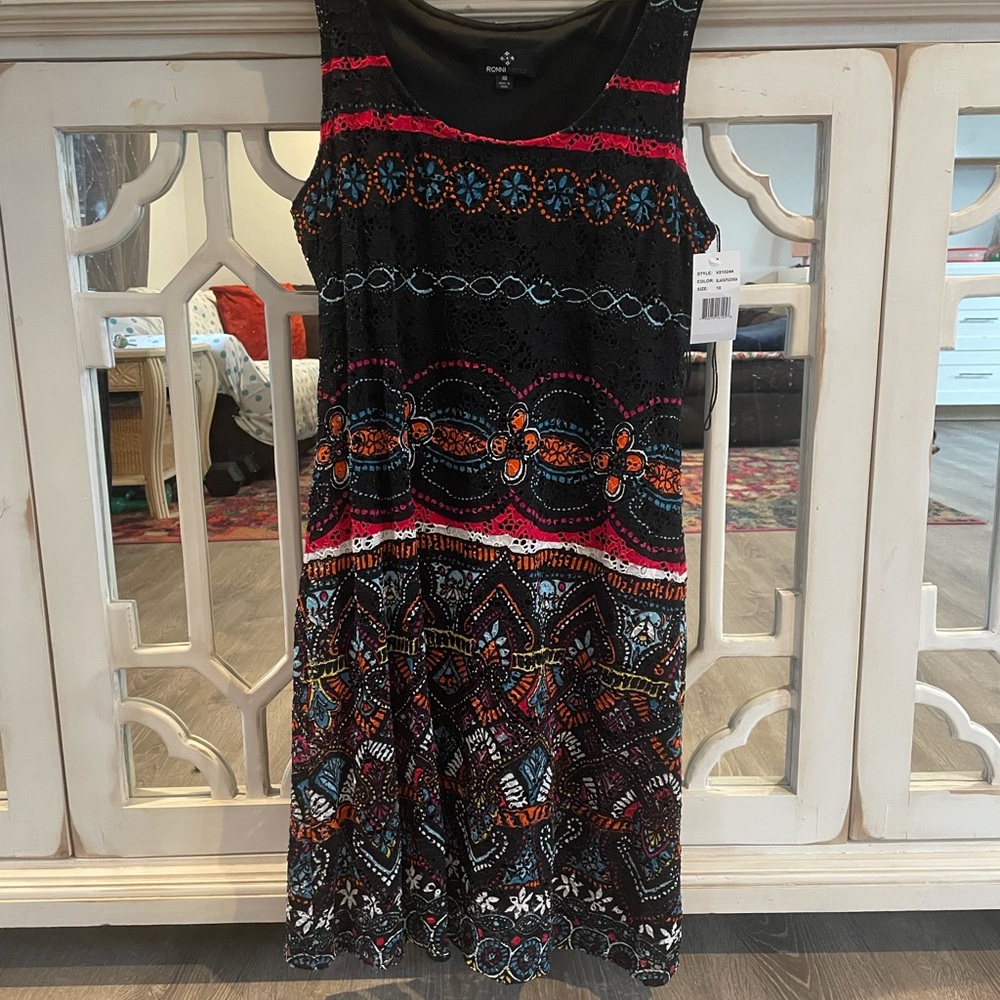NWT dress